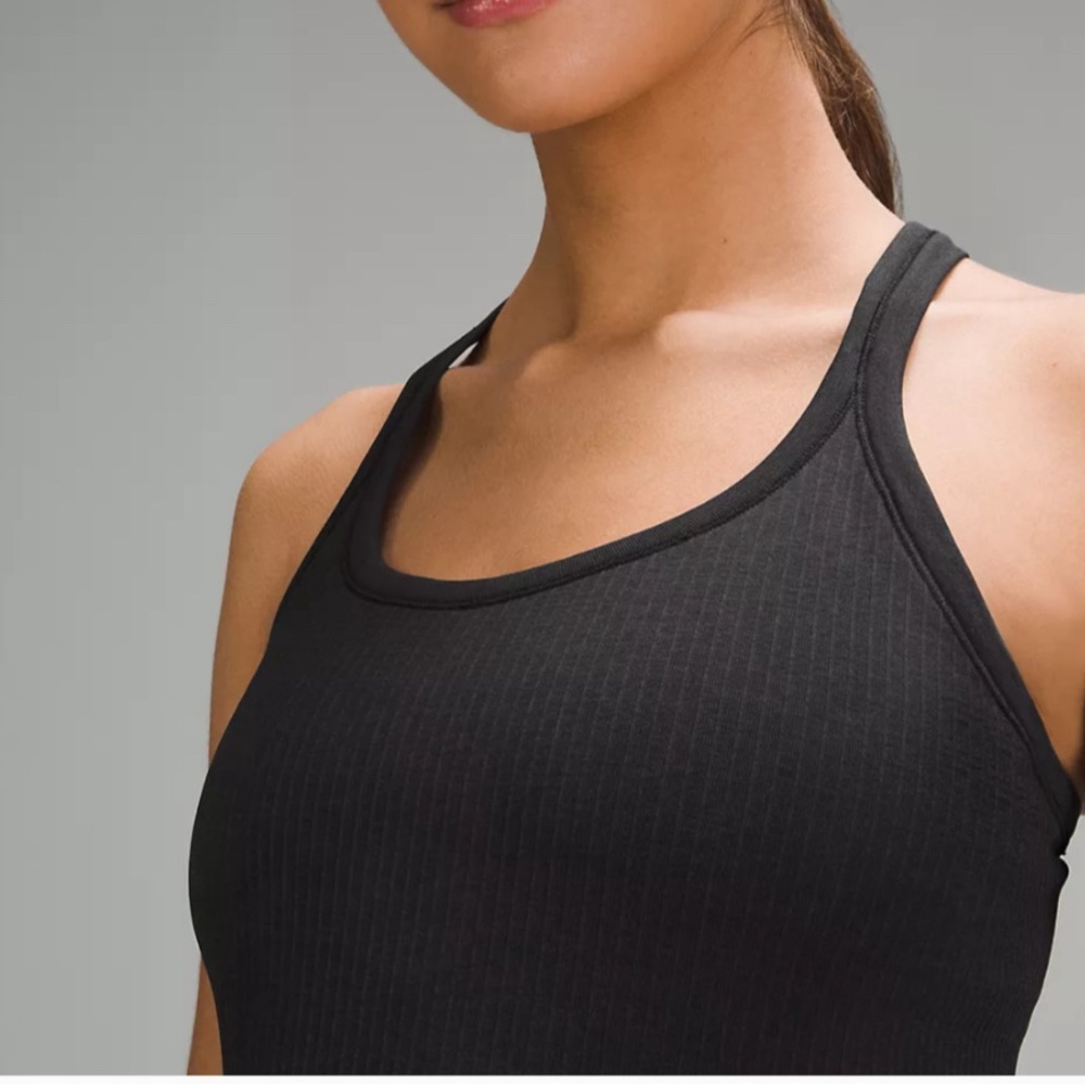 Ebb to Street Tank Top